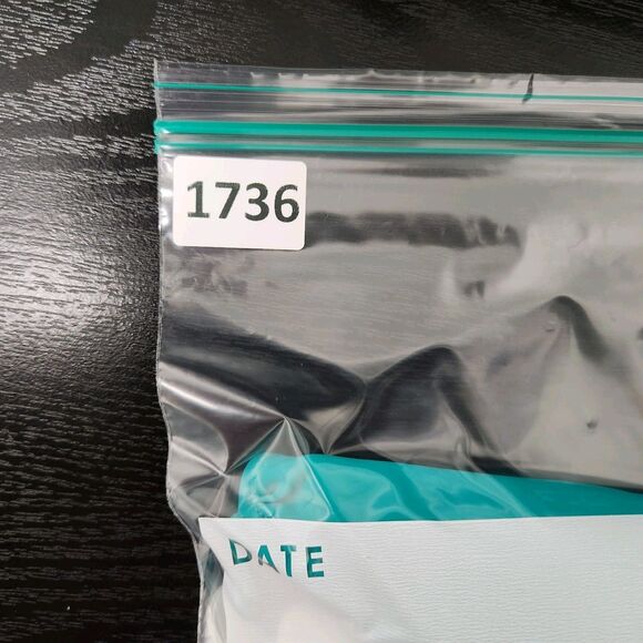 DAVI & DANI Women's Green White Flowers One Piece Bikini Size L - Picture 10 of 10